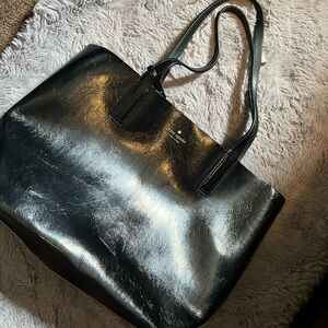 Reversible Kate Spade tote